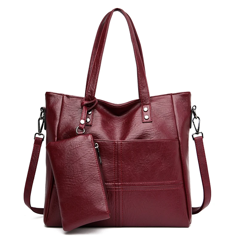 Винтажная дорожная Большая вместительная Повседневная Сумка тоут роскошные