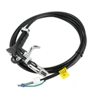 Оборудование для устранения статического электричества, ионизатор, воздуходувки, электростатический ионизатор для источника питания SL-007