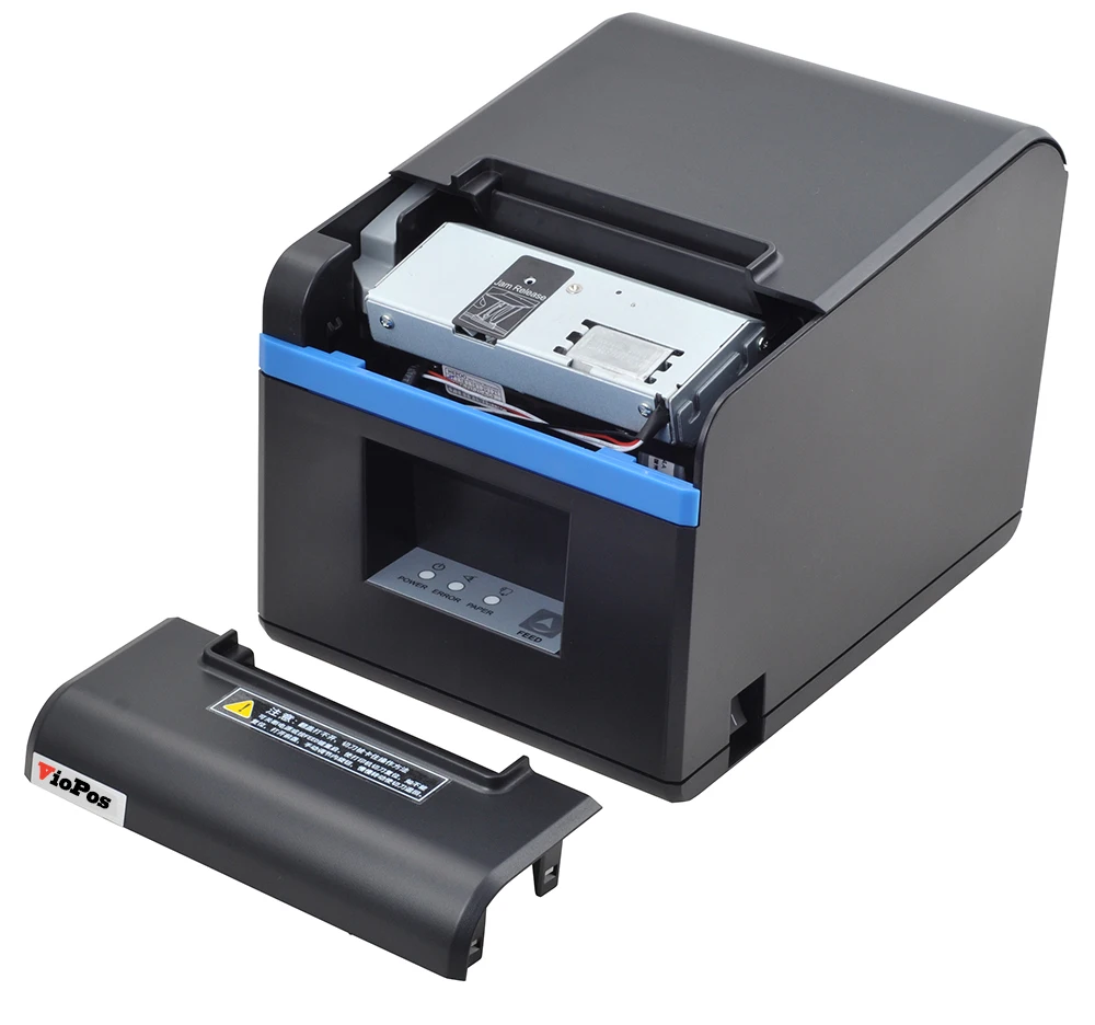 XPrinter термочековый принтер 80 мм Lan или USB порт подходит для ресторанов и