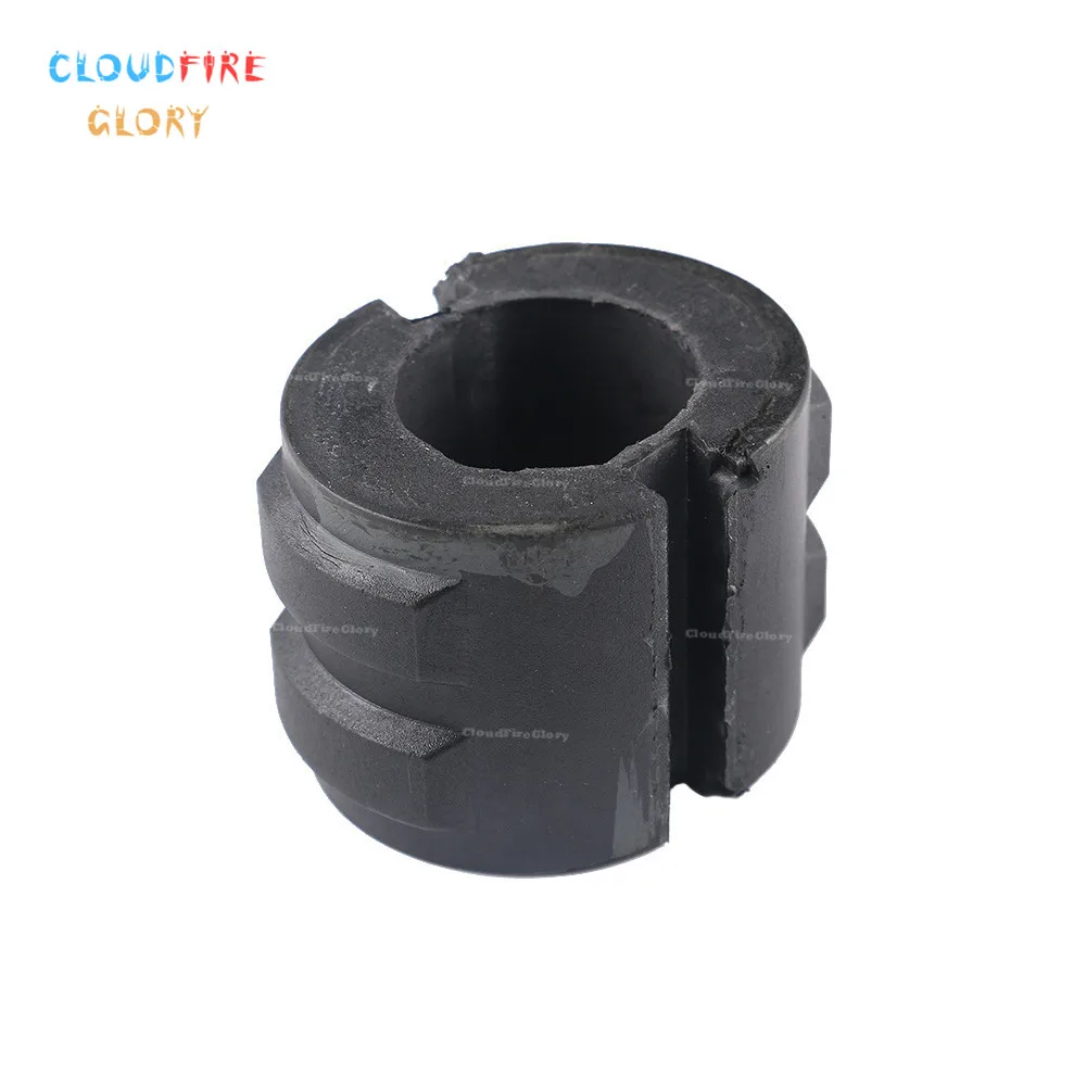 

CloudFireGlory 2203232565 1Pcs Front Stabilizer Bushing For Mercedes Benz S Class W220 S350 Sedan S430 S500 S600