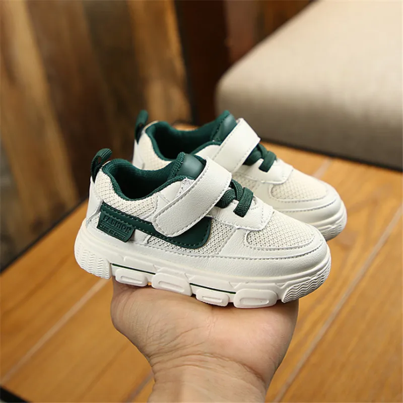 DIMI 2020 весенняя обувь для младенцев мальчик девочка дышащие мягкие туфли малышей