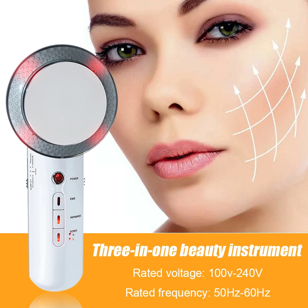 Устройство для снижения веса и потери жира 3 в 1 |