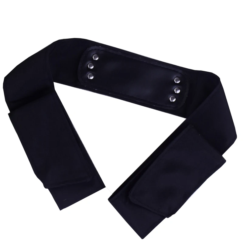 

Naruto Bandage Naruto Headband Anime Uzumaki Sasuke Kakashi Akatsuki Uchiha Itachi Konoha Cosplay Props Costume Accessories Gift