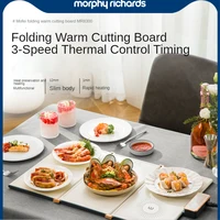 mofei folding warming board rice and vegetables insulation board home multi functional square warming vegetable board