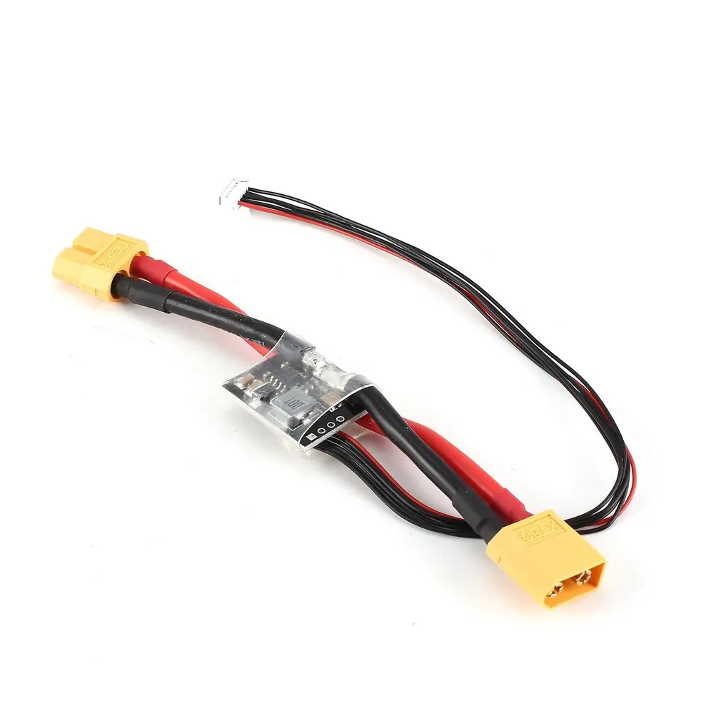 Разъемы платы модуля питания XT60 APM детали с DC 5 3 V BEC для детской 2 5/2.5.2/2 6 Pixhawk