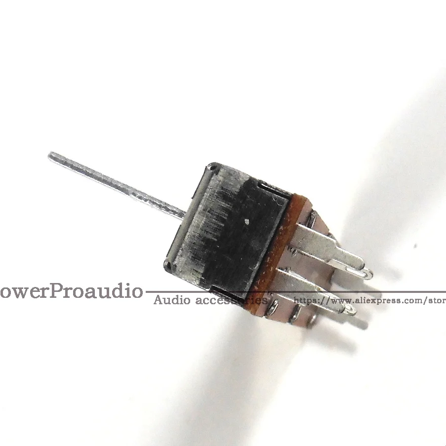 1 шт./лот для NUMARK M2 M22050 DM1050 микшер Fader потенциометр A50KX2 | Электроника