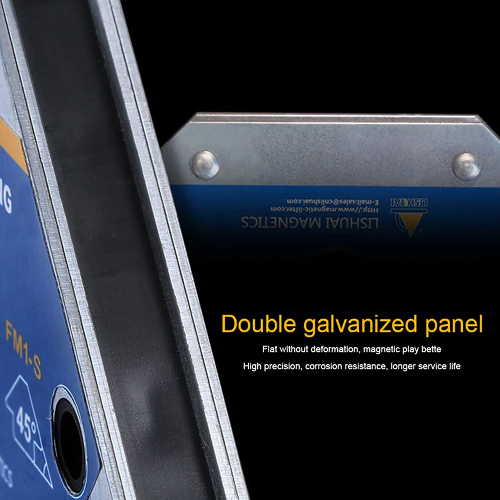 2 шт. FM3-M магнитный держатель сварки манипулятор под разными углами припоя