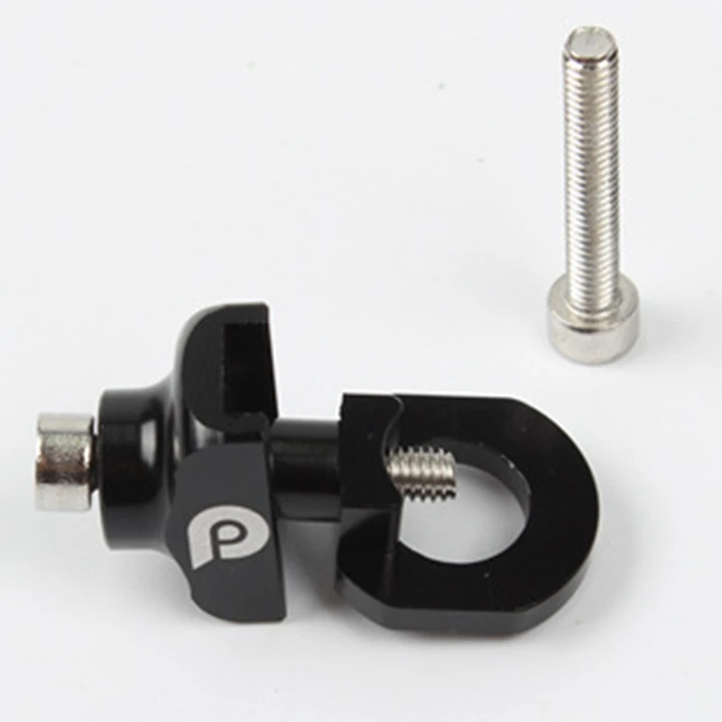 Регулировщик велосипедной цепи для одноцепной фиксированной цепи-Натяжной