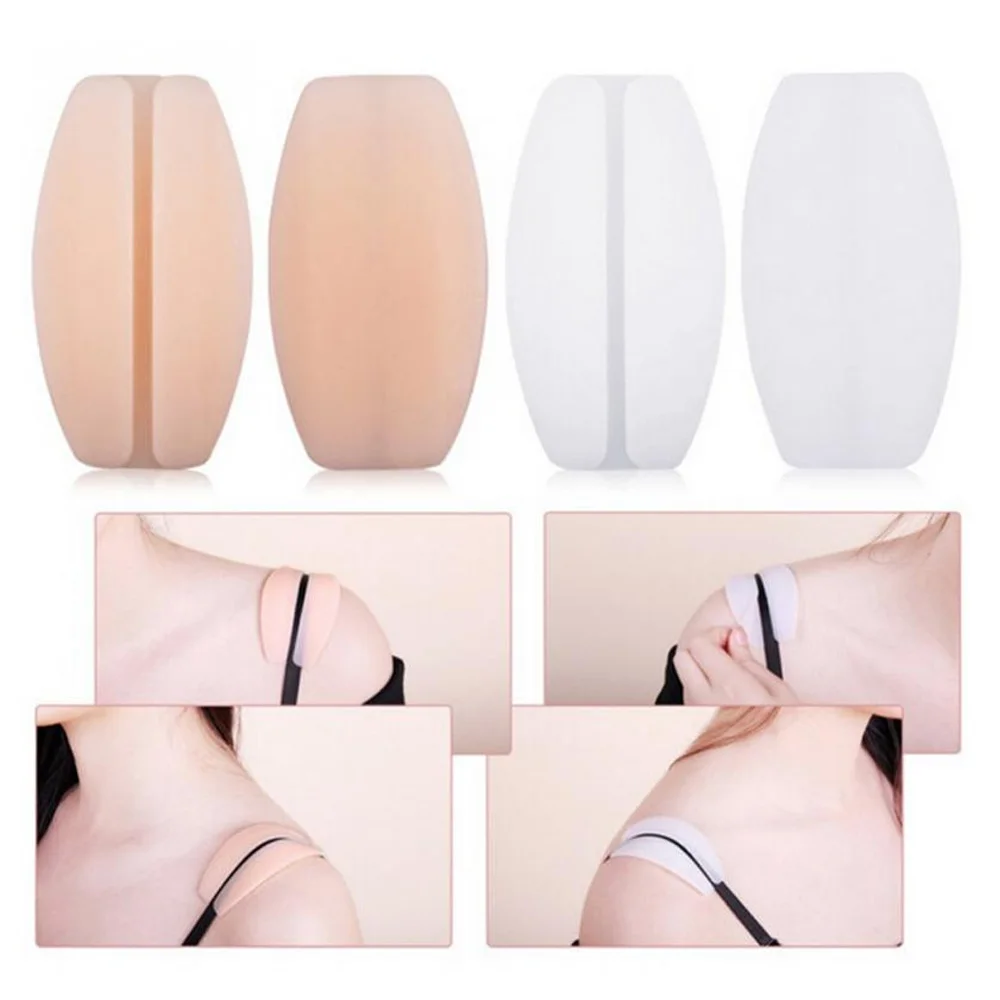 Tcare здравоохранения Для женщин силиконовый бюстгальтер ремешок подушки