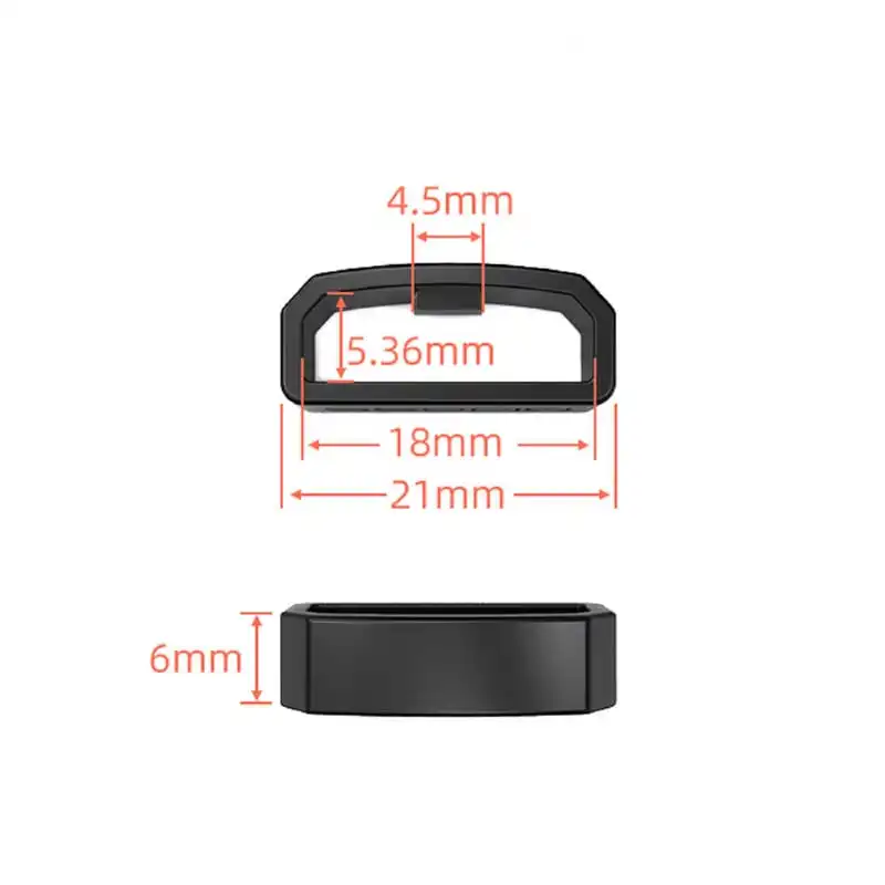 Тренчик Для Ремешка Часов Силиконовый Купить