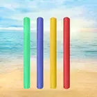 Модная детская игрушка плавучесть сильная плавучесть для бассейна лапша стержень для пляжа плавательная палочка плавающая палочка