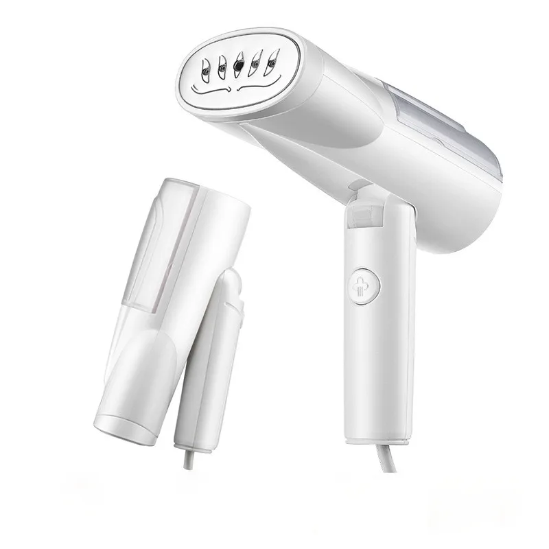 

New Garment Steamer Iron Generator Travel Household Electric Handheld Clothes Cleaner Hanging Ironing