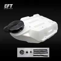 new eft plant protection drone anti shock 10l 16l medicine box water tank for agriculture plant protection drone