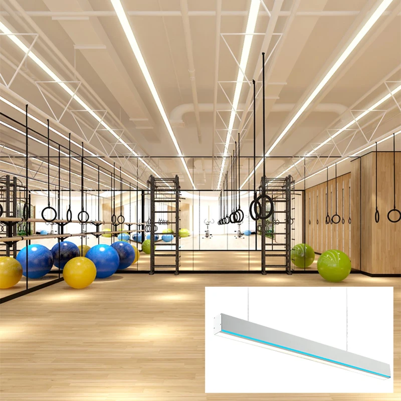 Светильник-вкладыш SCON светодиодный потолочный светильник 30 Вт 36 | Лампы и