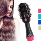 2 в 1, фен для волос с горячим воздухом, выпрямители для волос и щипцы для завивки, многофункциональные инструменты для парикмахерских