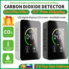 Внутренний датчик CO2, цифровой датчик CO2, Интеллектуальный анализатор качества воздуха