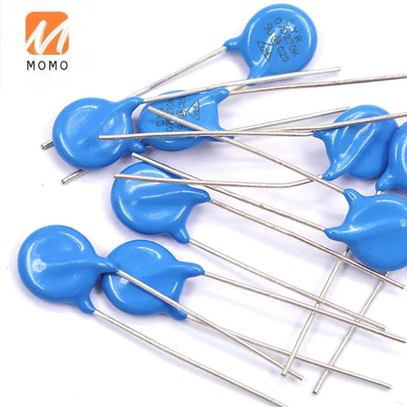 

7D471K 07D220K 7D270K 7D390K 07D431K 7D-561K диаметр 7 мм