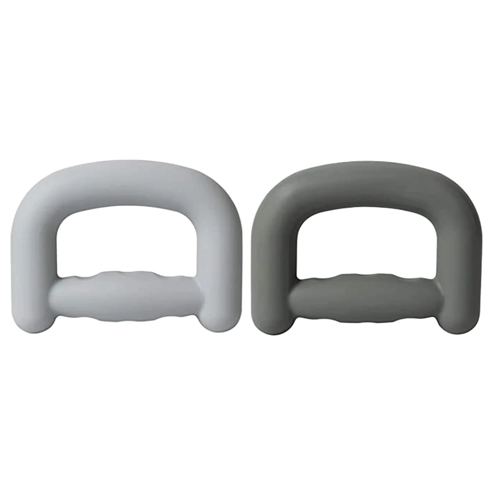 2 шт. фитнес тренажер для рук|Рукоятки| |