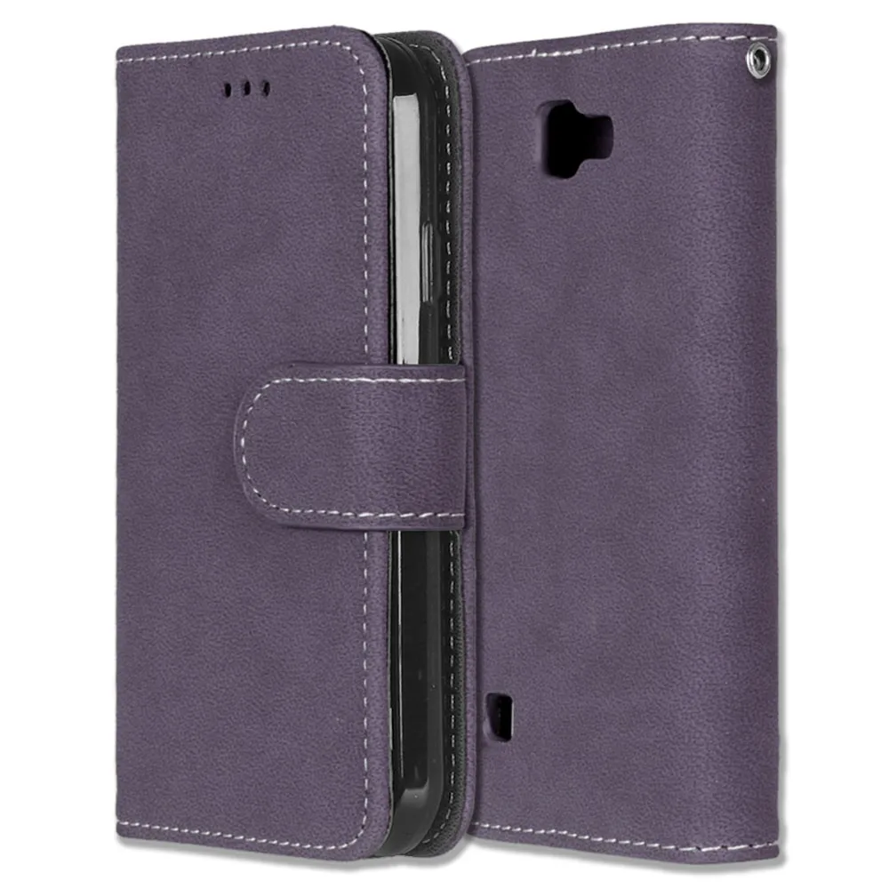Pu Coque Обложка 4.5для LG K3 чехол для LG K3 Dual K100 K-100 K100DS LS450 US110 US cellular чехол для телефона