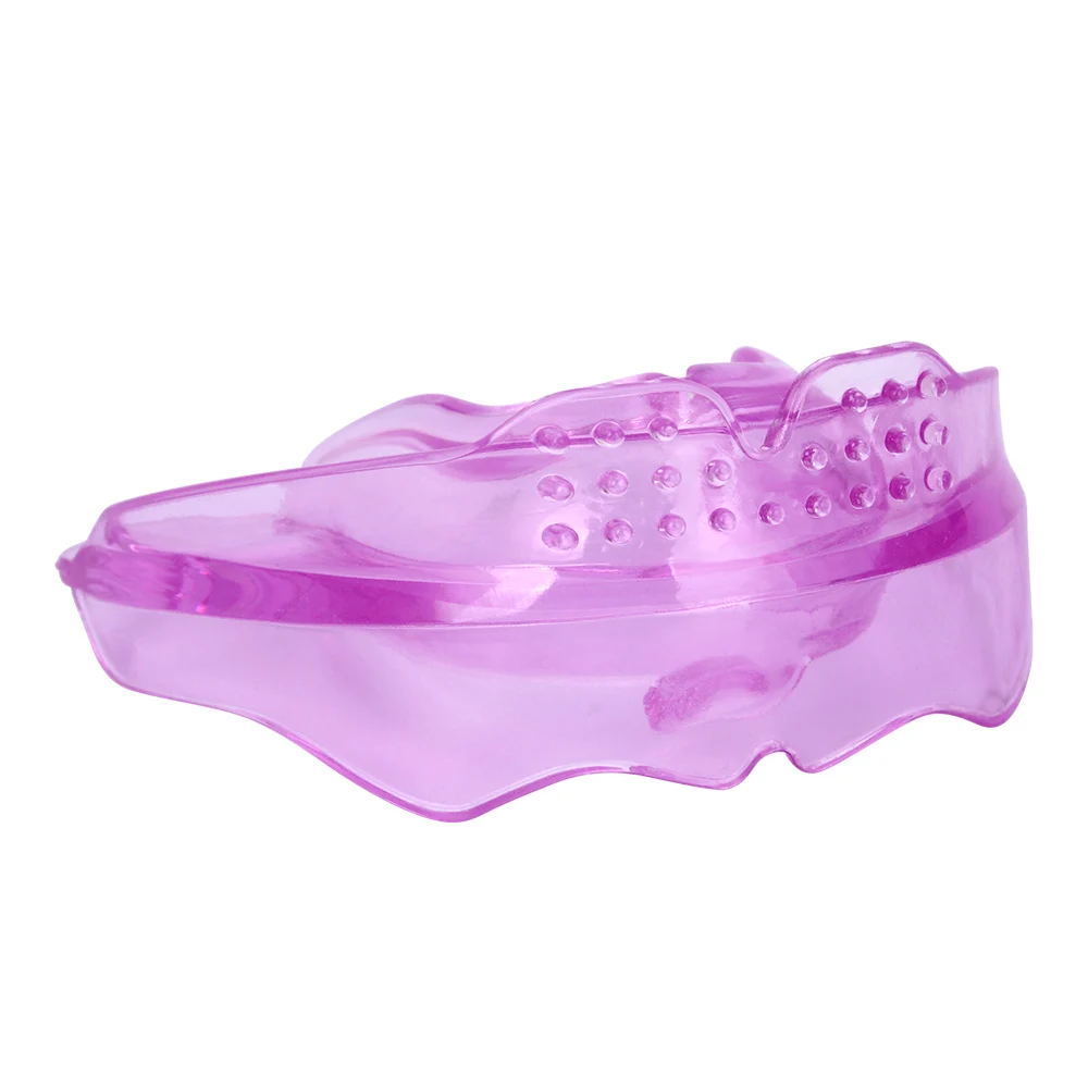 Новый стоматологический ортодонтический бандаж фиксаторы зубов мягкий твердый