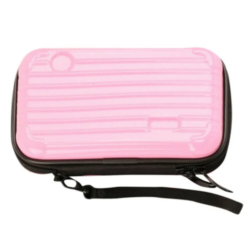 Мини косметичка для женщин дорожная водонепроницаемая сумка хранения туалетных