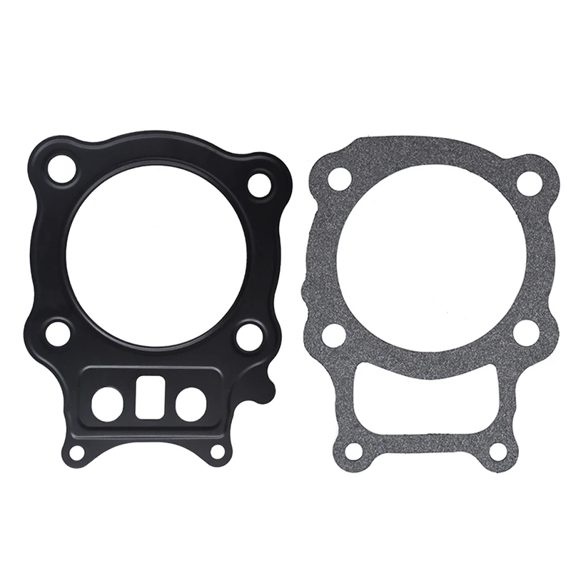 Детали двигателя мотоцикла полная прокладка и клапан сальник наборы для Yamaha Raptor