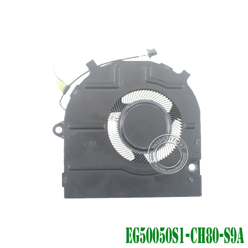 

Laptop CPU Cooling fan EG50050S1-CH80-S9A 0YD29T YD29T 023.100NC.001