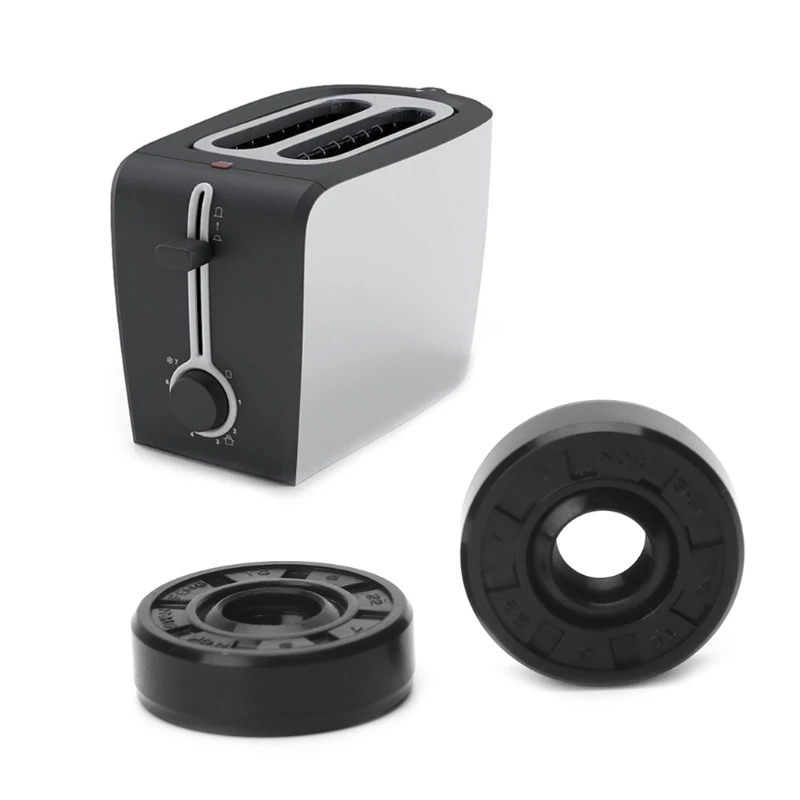 Масляное уплотнительное кольцо 8x22x7 мм