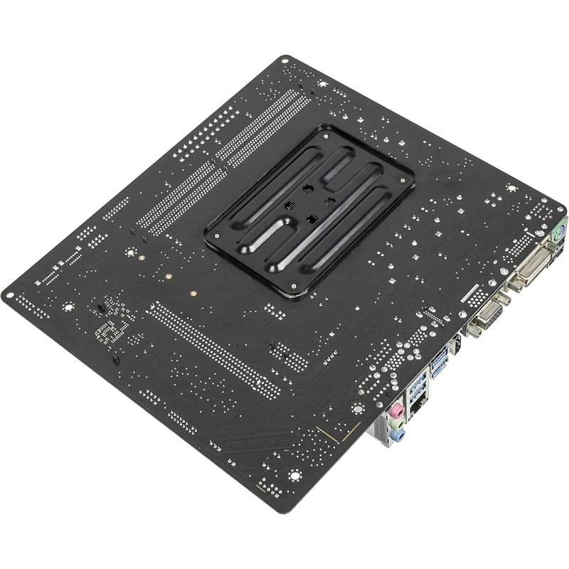 Материнская плата ASROCK B450M HDV R4.0|Материнские платы| |