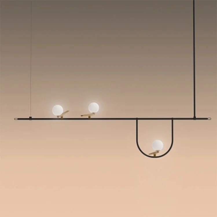 

nordic led stone e27 pendant light pendant lights Lustre luminaria Hanglamp Lighting Fixtures Suspension Luminaire