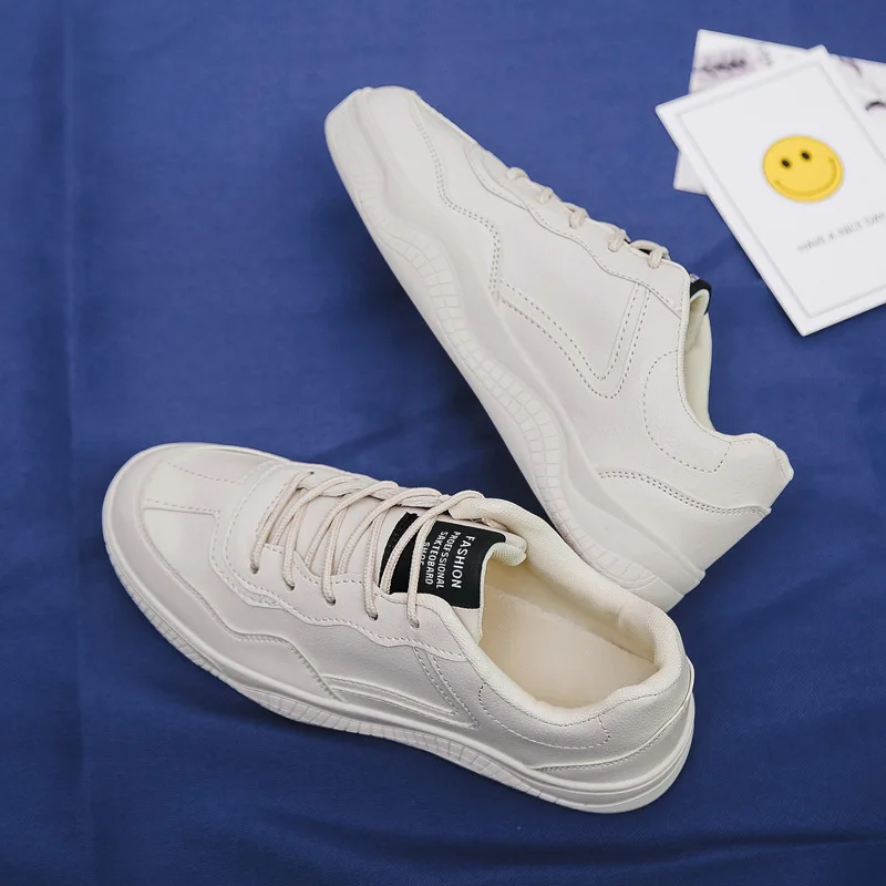 Новинка весна-осень 2019 брендовая мужская обувь для скейтбординга прогулок на