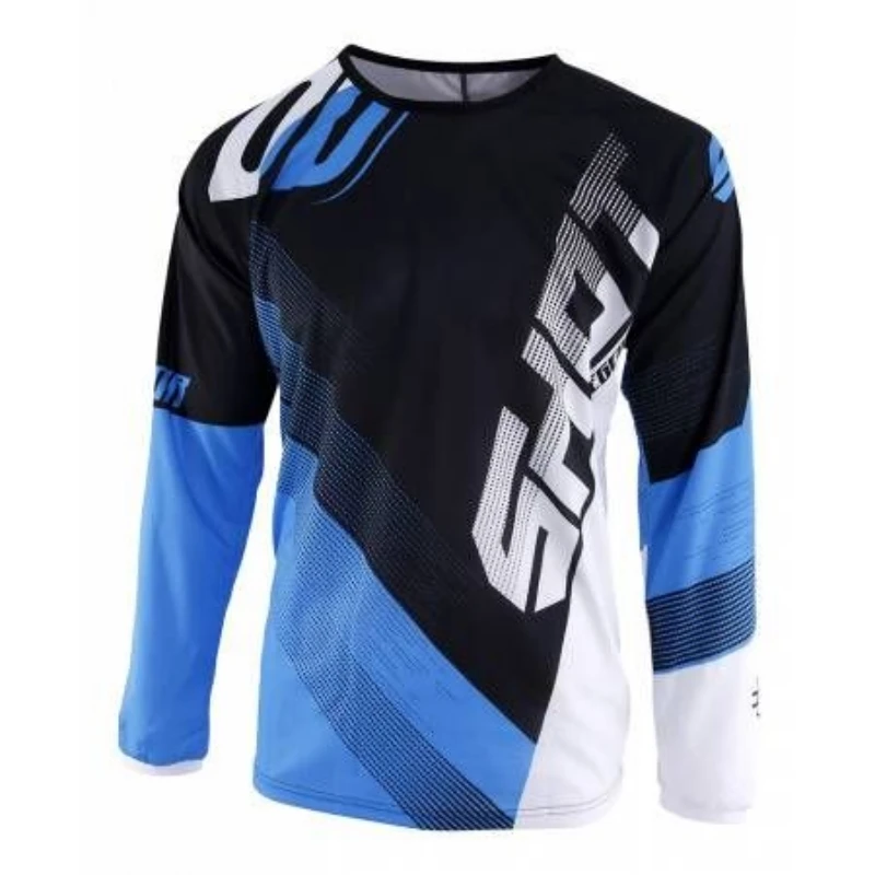 Новинка 2020 топ новинка велосипедная Джерси горный велосипед spexcel jerse DH MX MTB BMX moto