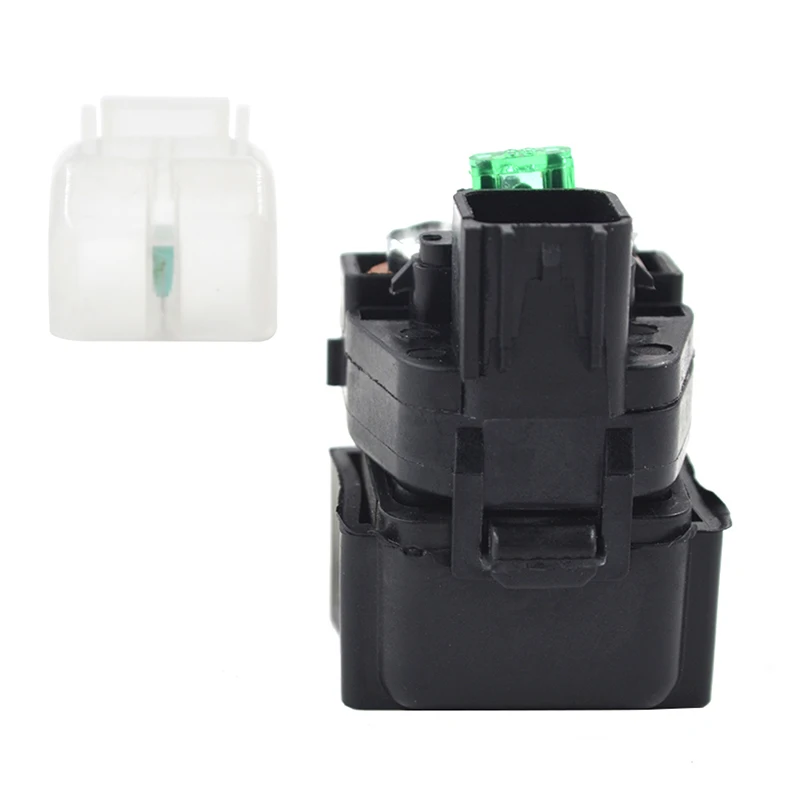 Стартовое реле соленоид для Suzuki GSX650F|Зажигание мотоцикла| |