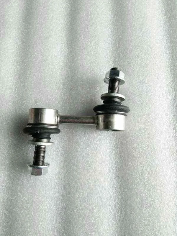 20420XA000 передние противоскользящие звенья L/R для Subaru Forester 2003 2012 Для 11 12XV 04 08 Legacy|МКПП