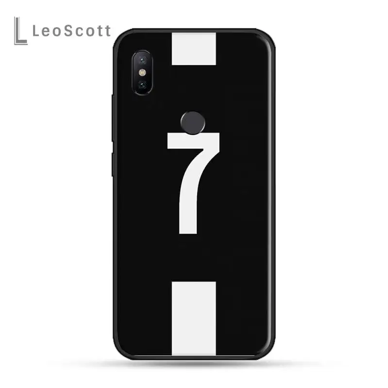 Высококачественный чехол для телефона Xiaomi Redmi 4x5 plus 6A 7 7A 8 mi8 8lite 9 note 4 5 pro с