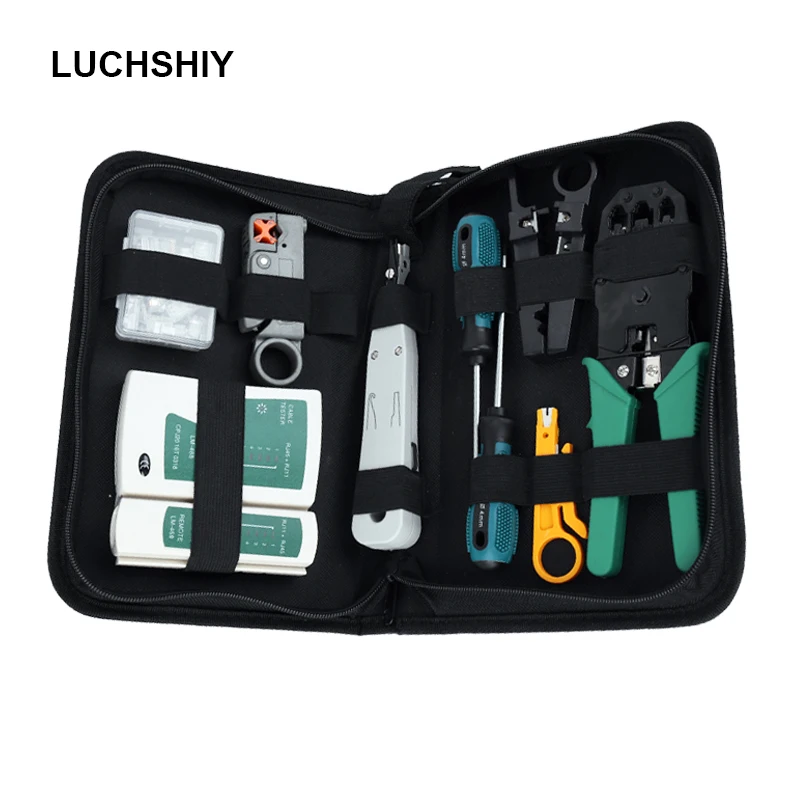 

Многофункциональные плоскогубцы, инструмент, комбинированные плоскогубцы для кабеля, набор инструментов для ремонта, Обжимные Щипцы для з...