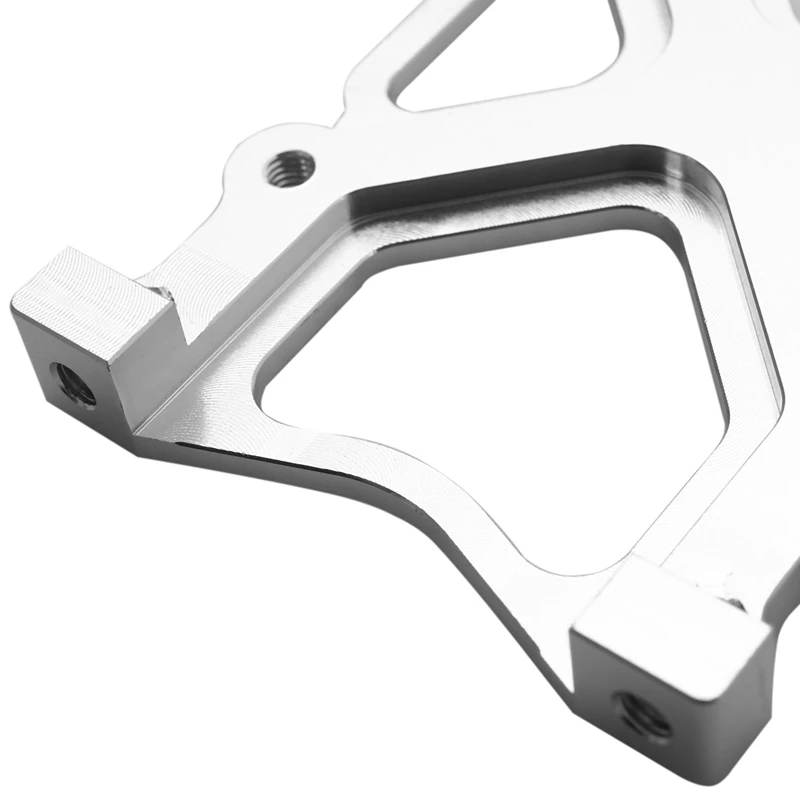 

Aluminum Bumper Mounting Plate Accessories for for AXIAL SCX10 1:10 Scale RC Car