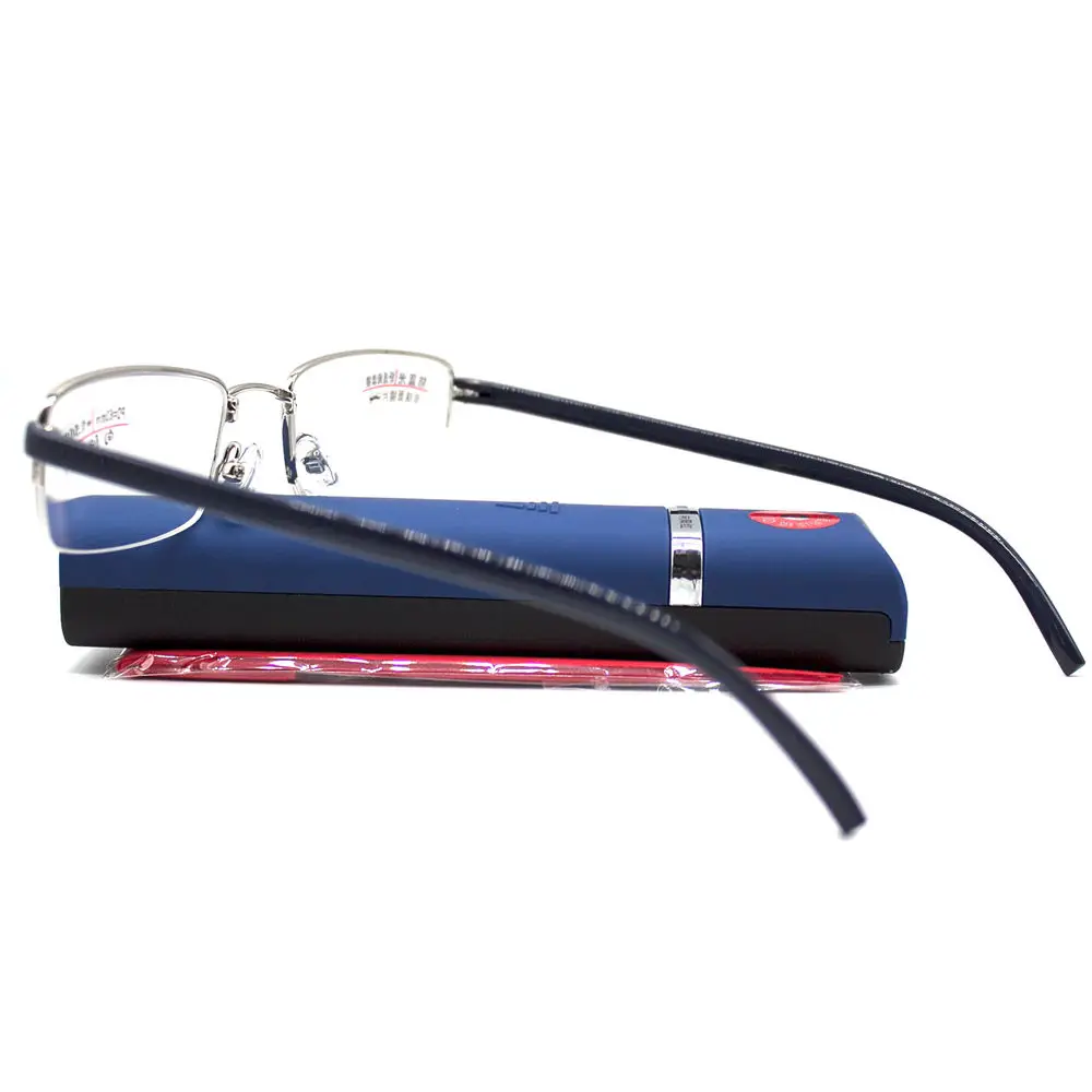LuckTime ультра легкие TR90 материал с очками чехол женские очки для чтения Модные
