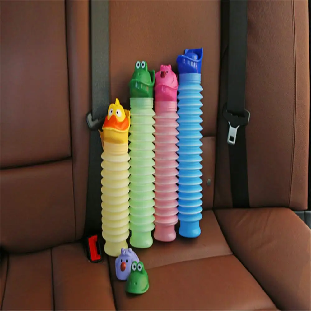 

Baby Toilet Kids Adjustable Portable Travel Toilet Pee Training Baby Boy Girl Potty Children Urinal Cartoon Baby Cars Pot Toile