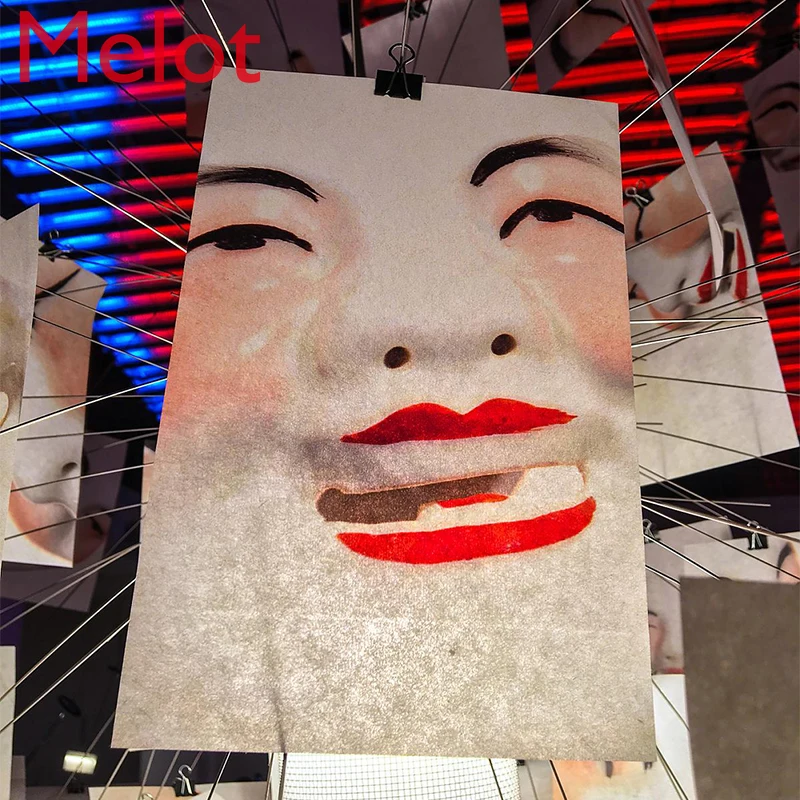 

French Artistry DIY Chandelier Photo Album Chandelier