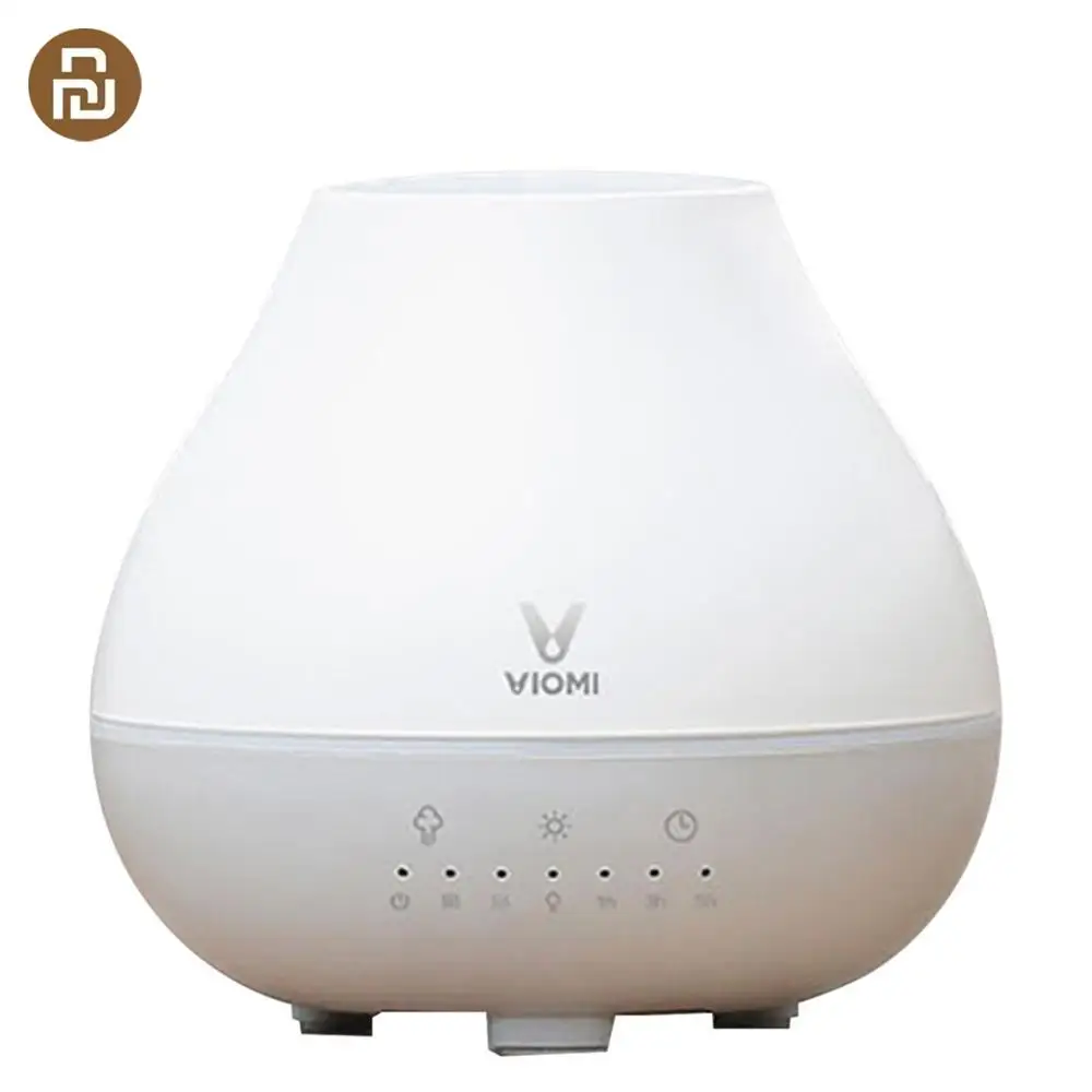 [Горячее предложение] новый оригинальный диффузор для ароматерапии Xiaomi Mijia Viomi