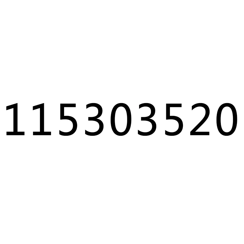 

115303520