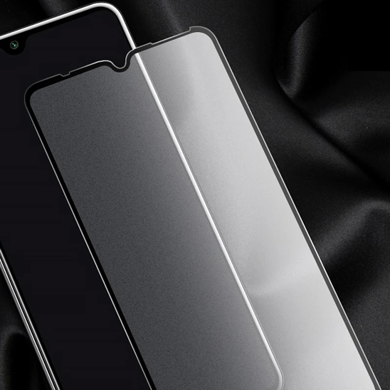 MicroData для OPPO A5S/A1K/K3 переднее полное покрытие матовое закаленное стекло Защита