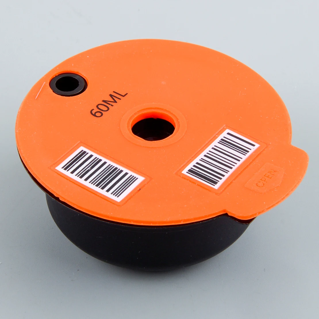 

Многоразовый фильтр для капсул, 60 мл, для Bosch Tassimo