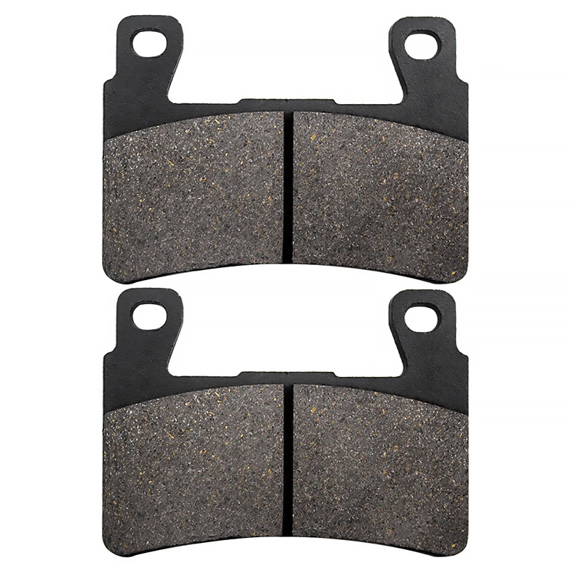 Передние тормозные колодки для мотоцикла Harley XR1200 XR 1200 2008-2012 Softail Slim/Classic FLS FLSS FLSTC 2015