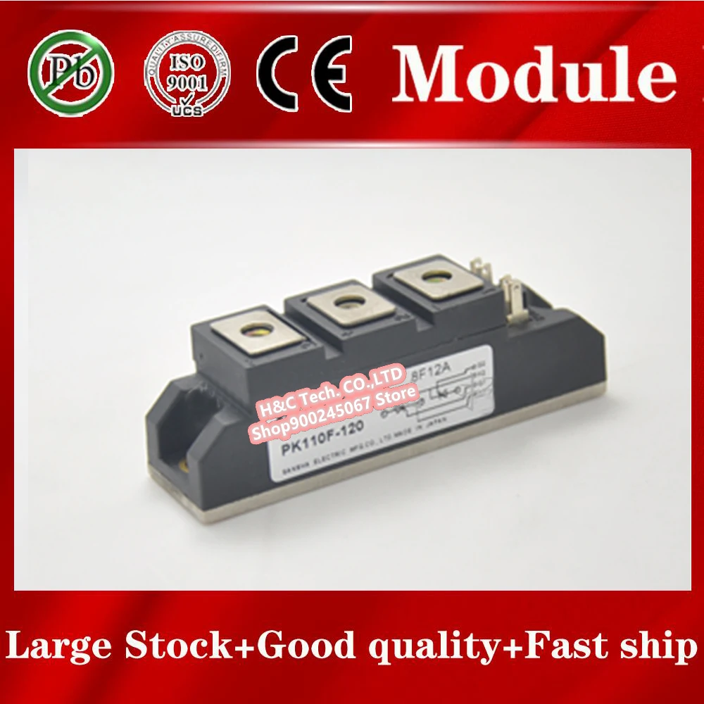 

Fast ship 1pcs PK110F-120PK110F-140 Module PK110F120PK110F140 PK110F-120PK110F-140