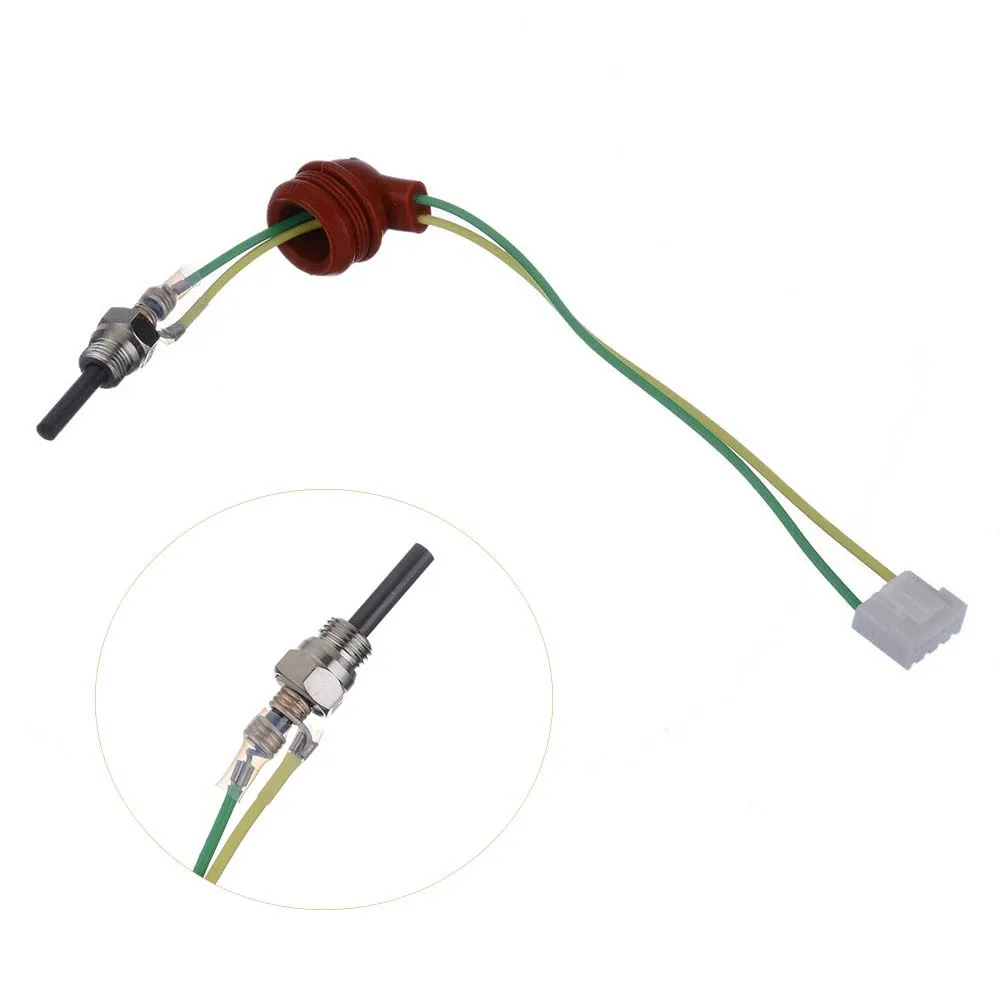 Высококачественная керамическая Свеча зажигания 12 В воздушный дизельный