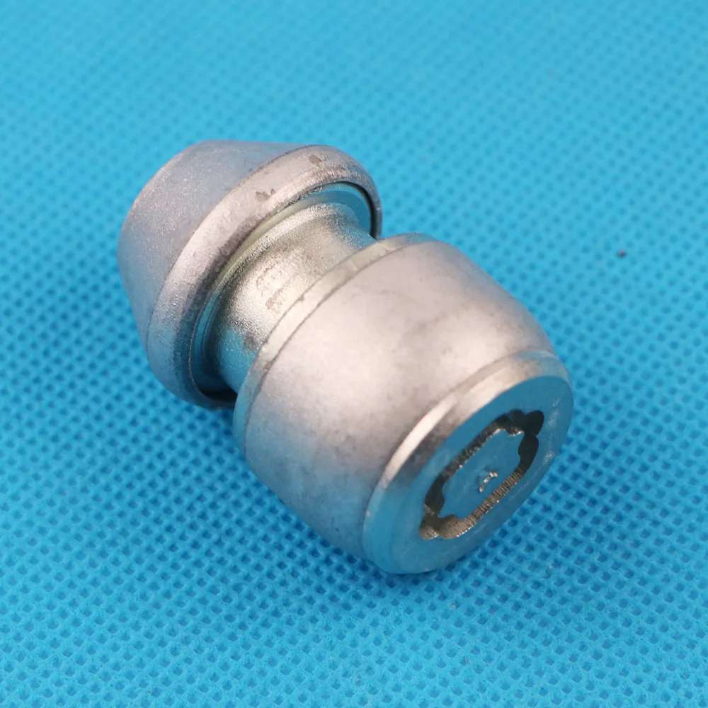 LR037026 Wheel Lock Anti Theft Screw Lug Bolt Key Tool For LAND ROVER 2012-2018 Range Rover Evoque Freelander 2 Discovery Sport |