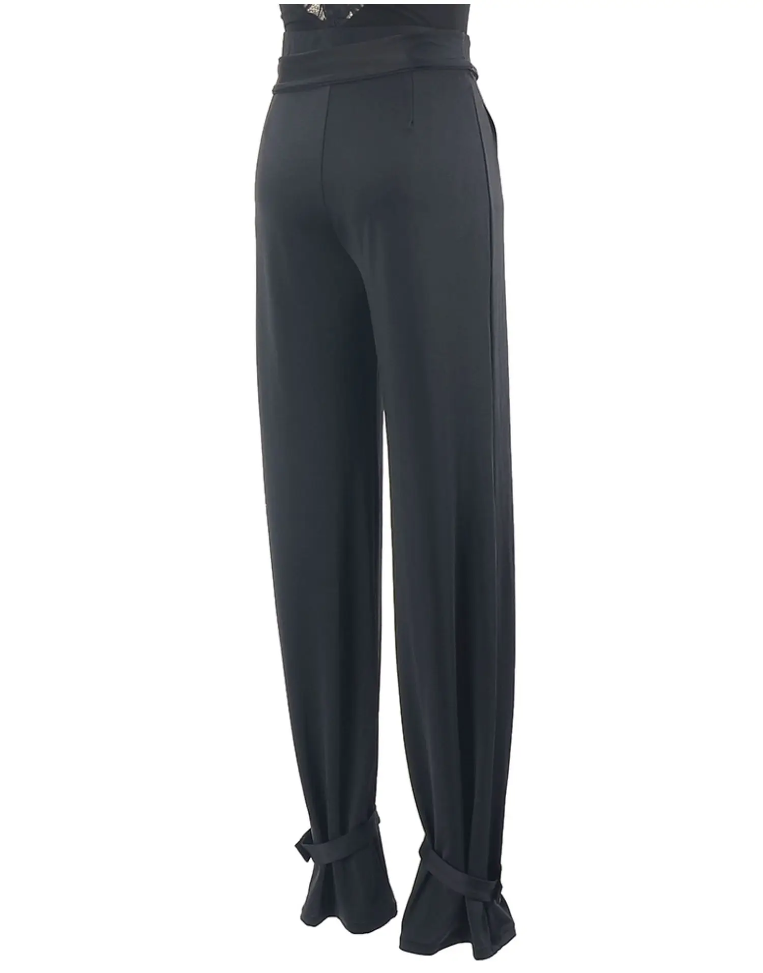 Брюки для латиноамериканских танцев женщин костюм одежда бальных осенняя танго