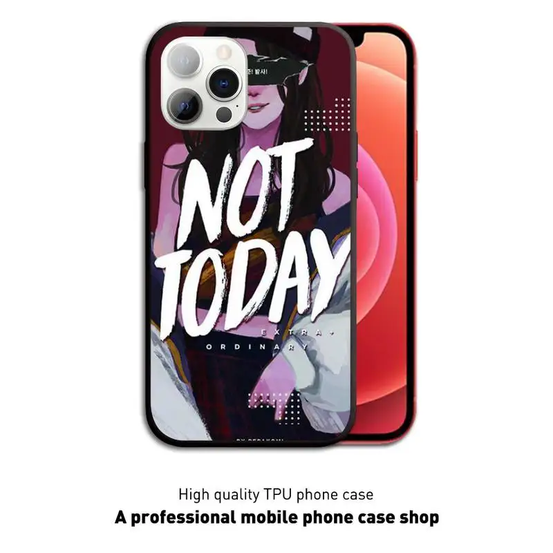 

Pepakomi Bts Perfect Phone Case Black Cover For IphoneX XS 11 12 11/12Pro Max 5 5s SE 6 6s 7 8 Plus SE2020 Cases